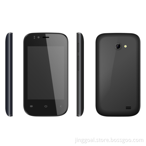 3.5" Cheapest Smartphone